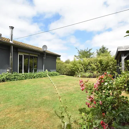 Modern Holiday In Julianadorp With Pool Nearby De Zandloper
